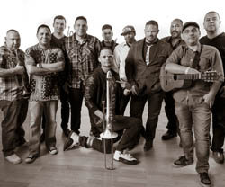 Orquesta SCC 